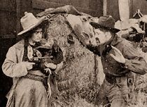 Watch Calamity Anne's Parcel Post (Short 1913)