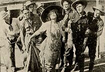 Watch Calamity Anne's Vanity (Short 1913)