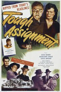 Watch Tough Assignment