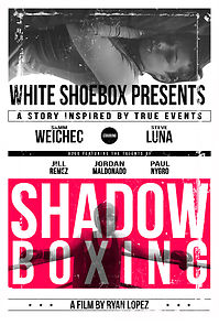 Watch Shadow Boxing