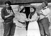 Watch The Call of the Open Range (Short 1911)