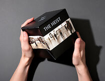 Watch HBO Imagine (TV Short 2009)