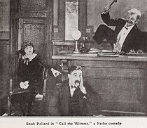 Watch Call the Witness (Short 1922)