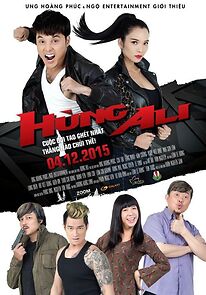 Watch Hung Ali