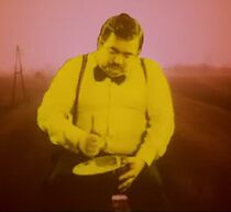 Watch Lokomotywa (Short 1976)