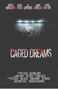 Watch Caged Dreams (Short 2010)