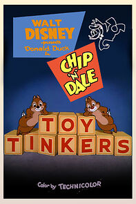 Watch Toy Tinkers (Short 1949)
