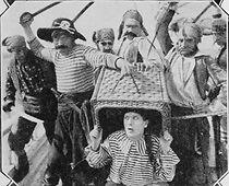 Watch Captain Applesauce (Short 1923)