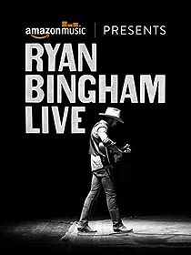 Watch Ryan Bingham Live