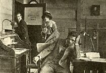 Watch The Carbon Copy (Short 1914)