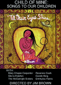 Watch Child of Mine: Songs to Our Children (TV Special 1992)