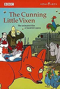 Watch The Cunning Little Vixen