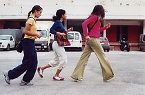 Watch Daqui p'ra alegria