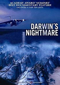 Watch Darwin's Nightmare