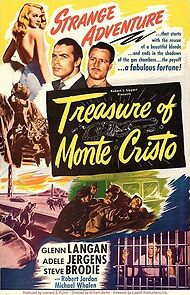 Watch Treasure of Monte Cristo