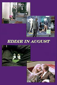Watch Eddie in August