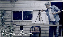 Watch Painter Antonio (Short 2014)