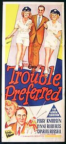 Watch Trouble Preferred