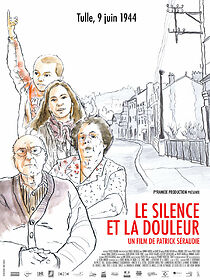Watch Le silence et la douleur