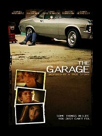 Watch The Garage