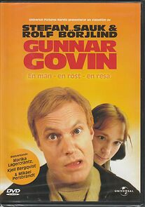 Watch Gunnar Govin - en man, en röst, en resa