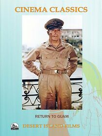 Watch Return to Guam (Short 1944)