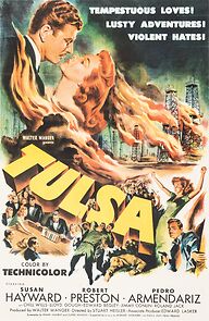 Watch Tulsa