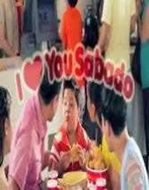 Watch I Love You Sabado!!!