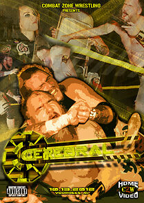 Watch CZW Cerebral 2012