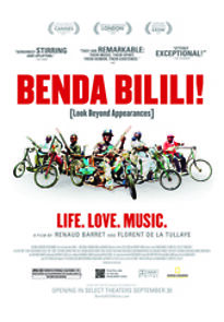 Watch Benda Bilili!