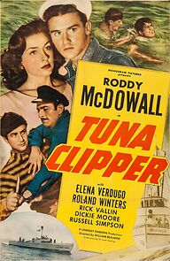 Watch Tuna Clipper