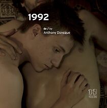 Watch 1992 (Short 2016)