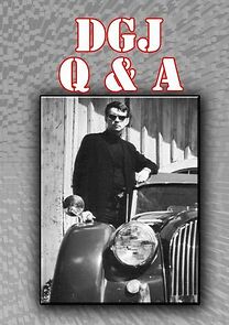 Watch DGJ Q and A