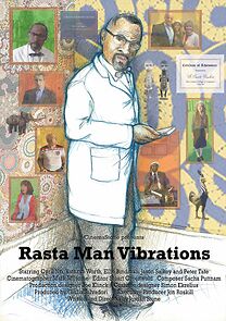 Watch Rasta Man Vibrations (Short 2018)