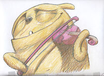 Watch Horn Dog (Short 2009)