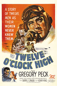 Watch Twelve O'Clock High