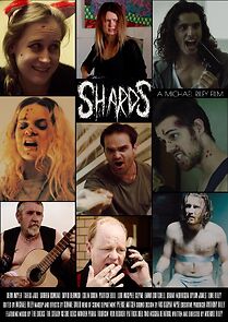 Watch Shards