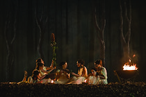 Watch The Death of Pentheus (Short 2009)