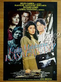 Watch Kailan mahuhugasan ang kasalanan?