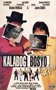 Watch Kalabog en Bosyo