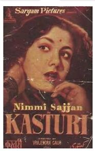 Watch Kasturi