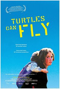 Watch Turtles Can Fly