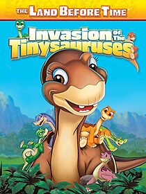 Watch The Land Before Time XI: Invasion of the Tinysauruses