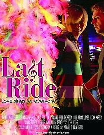 Watch Last Ride