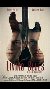 Watch The Living Blues