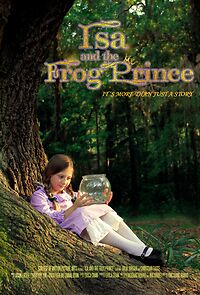 Watch Isa and the Frog Prince (Short 2015)