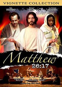 Watch Matthew 26:17