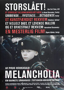Watch Melancholian 3 huonetta
