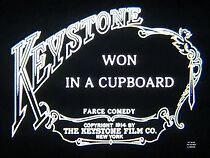Watch Won in a Closet (Short 1914)