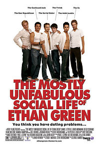 Watch The Mostly Unfabulous Social Life of Ethan Green
